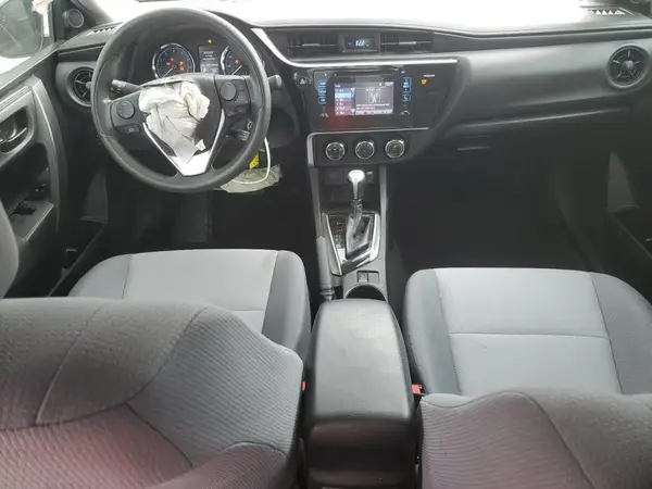 2T1BURHE6HC903403 2017 TOYOTA COROLLA - Image 8