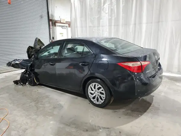 2T1BURHE6HC903448 2017 TOYOTA COROLLA - Image 2