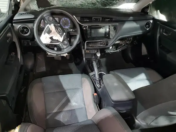 2T1BURHE6HC903448 2017 TOYOTA COROLLA - Image 8