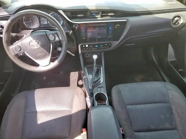 2T1BURHE6HC904079 2017 TOYOTA COROLLA - Image 8