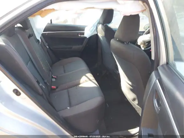 2T1BURHE6HC907029 2017 TOYOTA COROLLA - Image 8