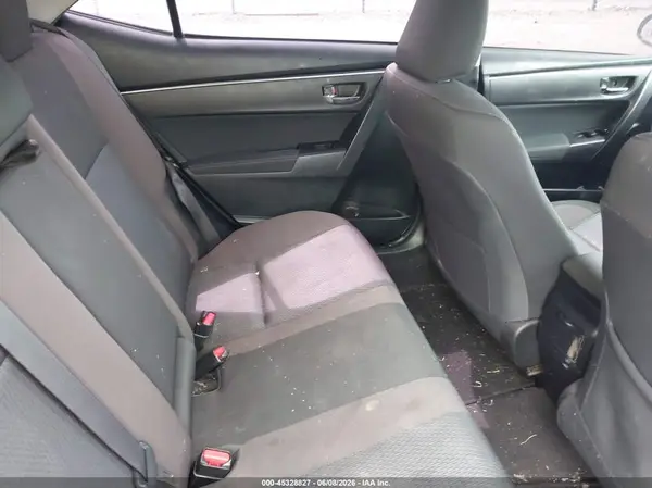2T1BURHE6HC907290 2017 TOYOTA COROLLA - Image 8