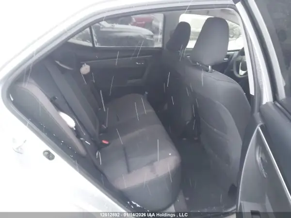 2T1BURHE6HC907595 2017 TOYOTA COROLLA - Image 8
