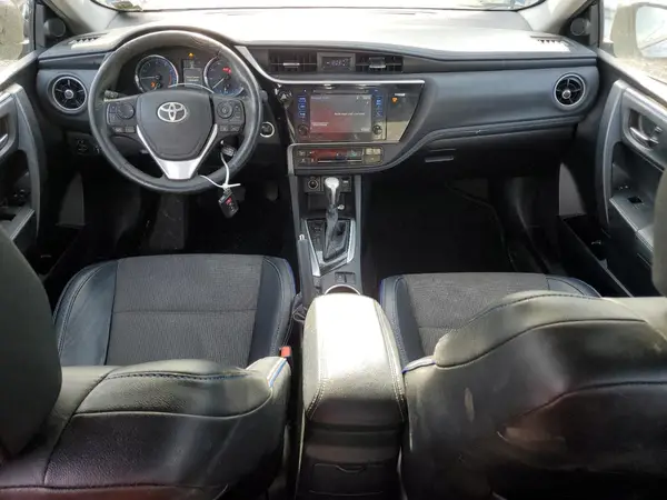 2T1BURHE6HC908147 2017 TOYOTA COROLLA - Image 8