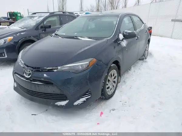 2T1BURHE6HC908200 2017 TOYOTA COROLLA - Image 2