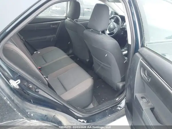 2T1BURHE6HC908200 2017 TOYOTA COROLLA - Image 8