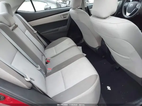 2T1BURHE6HC908889 2017 TOYOTA COROLLA - Image 8