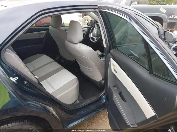 2T1BURHE6HC908911 2017 TOYOTA COROLLA - Image 8