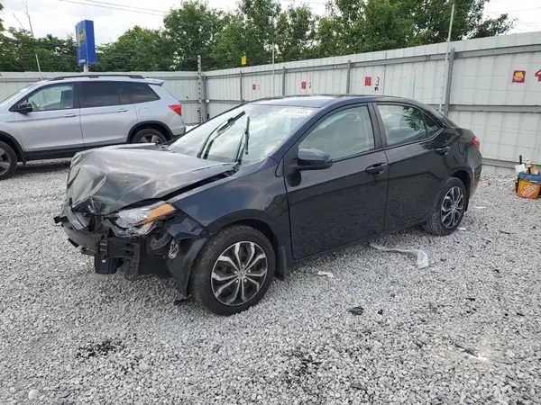 2T1BURHE6HC911629 2017 TOYOTA COROLLA - Image 1