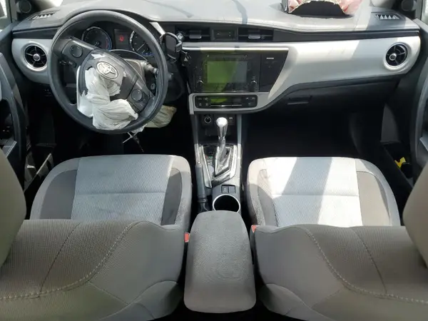 2T1BURHE6HC911629 2017 TOYOTA COROLLA - Image 8