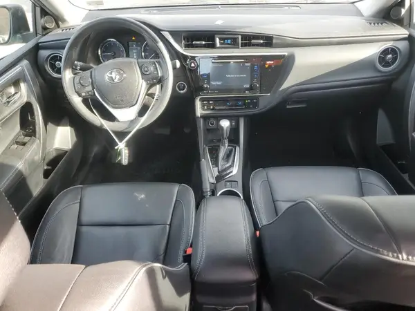 2T1BURHE6HC912022 2017 TOYOTA COROLLA - Image 8