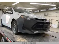 2T1BURHE6HC912151 2017 TOYOTA COROLLA