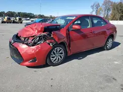 2T1BURHE6HC912697 2017 TOYOTA COROLLA