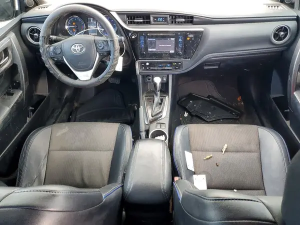 2T1BURHE6HC915230 2017 TOYOTA COROLLA - Image 8