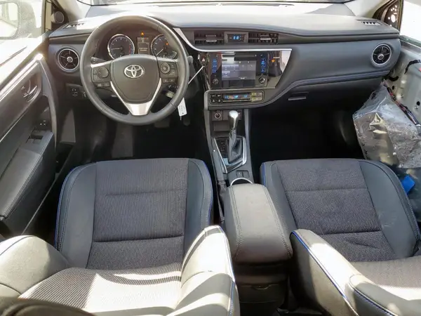 2T1BURHE6HC915325 2017 TOYOTA COROLLA - Image 8