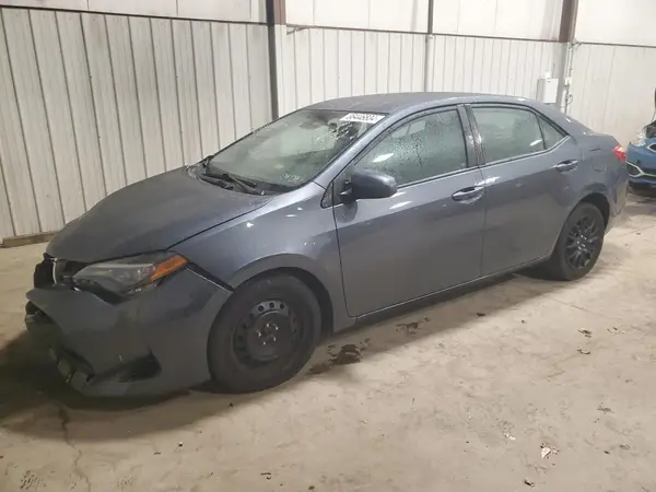 2T1BURHE6HC915941 2017 TOYOTA COROLLA - Image 1