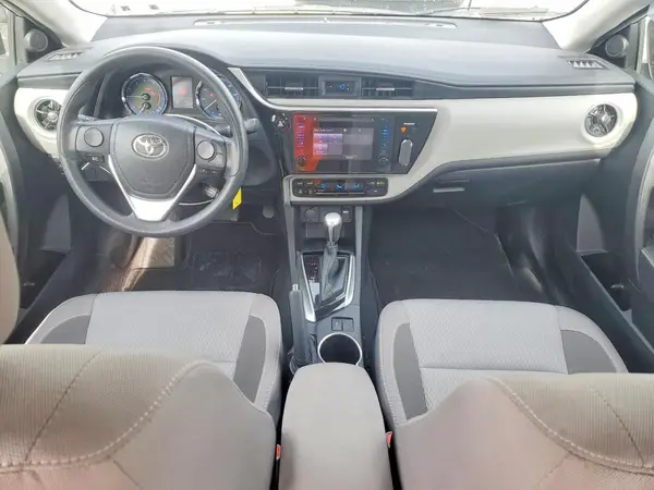 2T1BURHE6HC918435 2017 TOYOTA COROLLA - Image 8