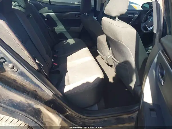2T1BURHE6HC918533 2017 TOYOTA COROLLA - Image 8