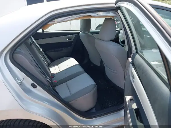 2T1BURHE6HC918841 2017 TOYOTA COROLLA - Image 8