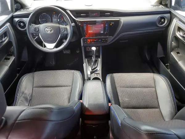 2T1BURHE6HC919570 2017 TOYOTA COROLLA - Image 8