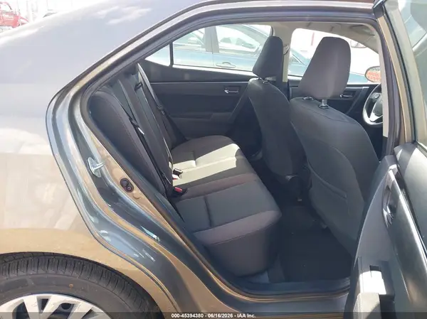 2T1BURHE6HC920072 2017 TOYOTA COROLLA - Image 8