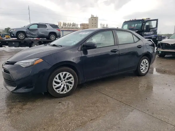 2T1BURHE6HC923294 2017 TOYOTA COROLLA - Image 1