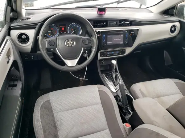 2T1BURHE6HC923294 2017 TOYOTA COROLLA - Image 8