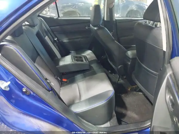 2T1BURHE6HC923392 2017 TOYOTA COROLLA - Image 8
