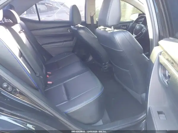 2T1BURHE6HC923523 2017 TOYOTA COROLLA - Image 8