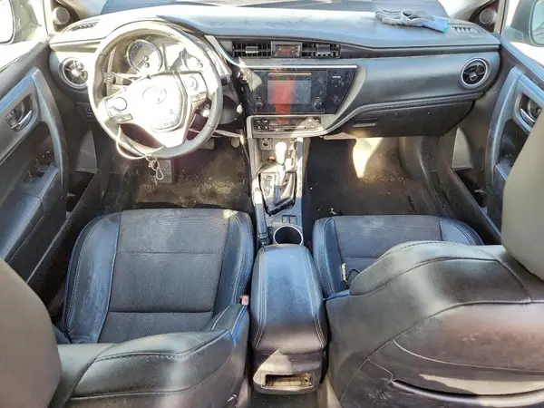 2T1BURHE6HC925613 2017 TOYOTA COROLLA - Image 8
