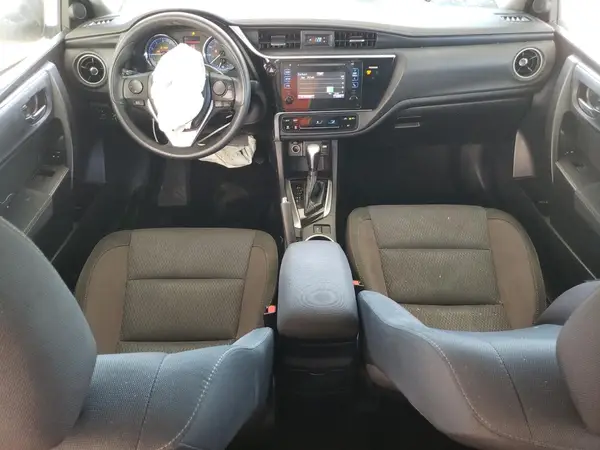 2T1BURHE6HC926728 2017 TOYOTA COROLLA - Image 8