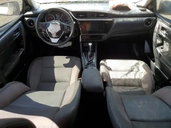 2T1BURHE6HC927071 2017 TOYOTA COROLLA - Image 8