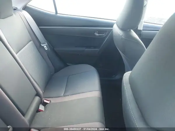 2T1BURHE6HC927460 2017 TOYOTA COROLLA - Image 8