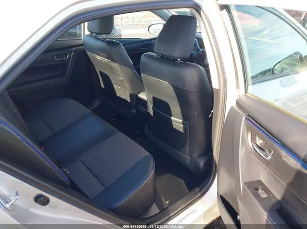 2T1BURHE6HC927801 2017 TOYOTA COROLLA - Image 8