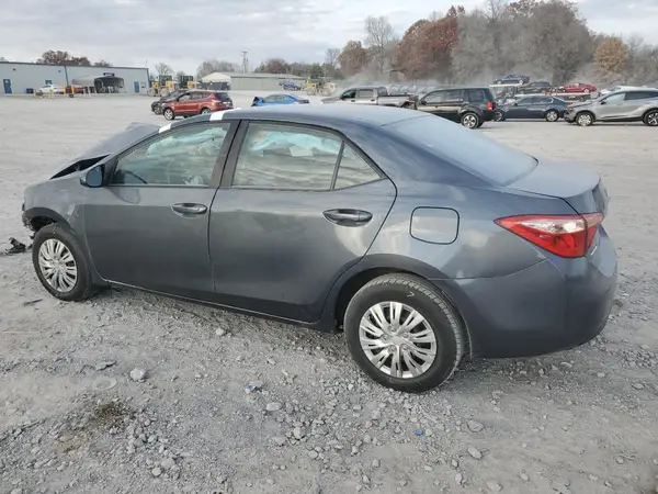 2T1BURHE6HC928379 2017 TOYOTA COROLLA - Image 2