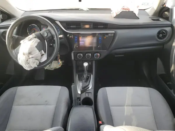 2T1BURHE6HC928379 2017 TOYOTA COROLLA - Image 8