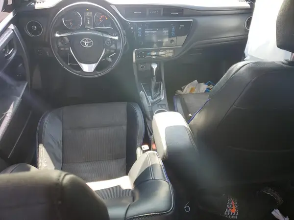 2T1BURHE6HC928897 2017 TOYOTA COROLLA - Image 8