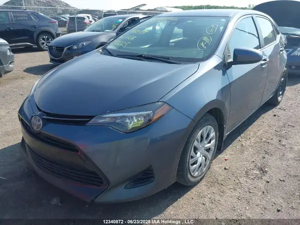 2T1BURHE6HC929158 2017 TOYOTA COROLLA - Image 2