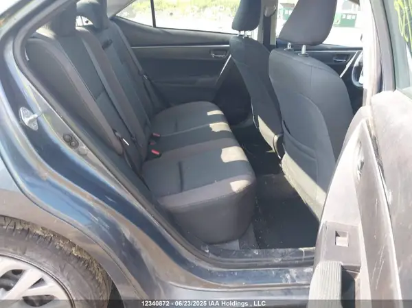 2T1BURHE6HC929158 2017 TOYOTA COROLLA - Image 8