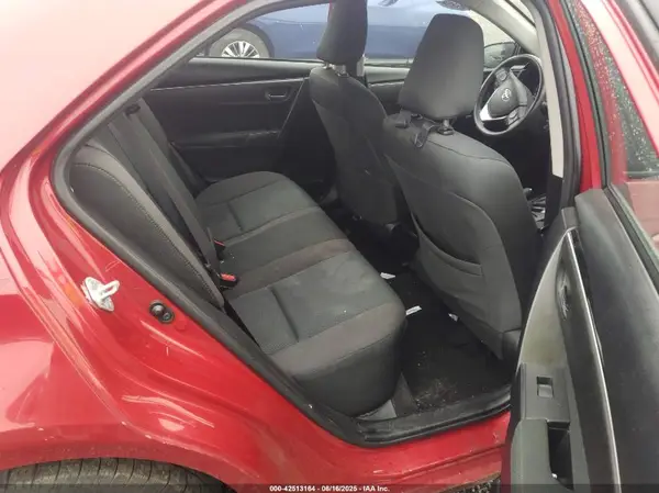 2T1BURHE6HC929905 2017 TOYOTA COROLLA - Image 8