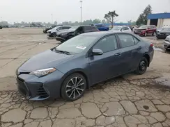2T1BURHE6HC931413 2017 TOYOTA COROLLA