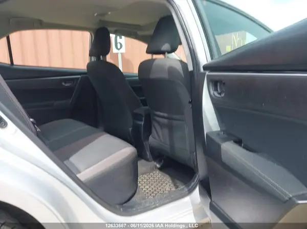 2T1BURHE6HC932366 2017 TOYOTA COROLLA - Image 8