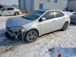 2T1BURHE6HC935283 2017 TOYOTA COROLLA