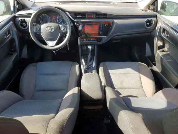 2T1BURHE6HC937373 2017 TOYOTA COROLLA - Image 8