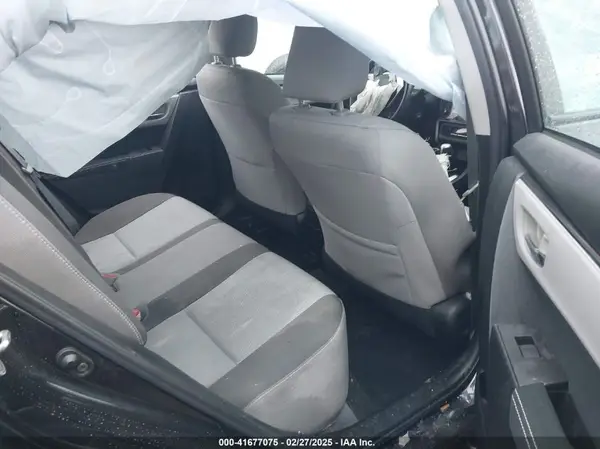2T1BURHE6HC940130 2017 TOYOTA COROLLA - Image 8
