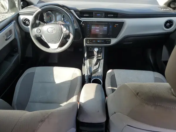 2T1BURHE6HC940368 2017 TOYOTA COROLLA - Image 8
