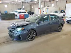2T1BURHE6HC941388 2017 TOYOTA COROLLA