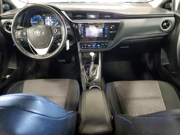 2T1BURHE6HC941388 2017 TOYOTA COROLLA - Image 8