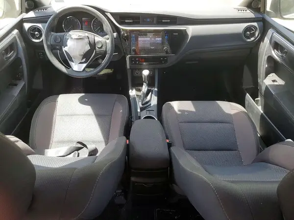 2T1BURHE6HC941472 2017 TOYOTA COROLLA - Image 8