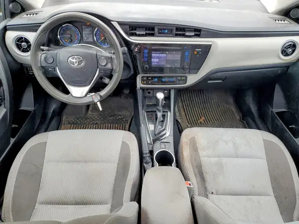 2T1BURHE6HC941682 2017 TOYOTA COROLLA - Image 8